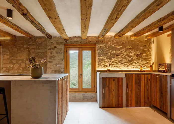 Masia la Oliva