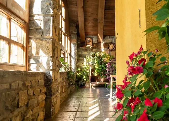 Casa Maria Berna